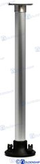 PEDESTAL GRILL MOUNT BBQ GS50181