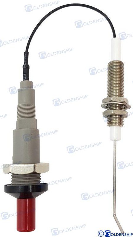 IGNITOR BBQ GAS (SPARE) GS50182