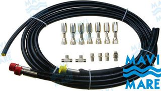 KIT HOSES FITTINGS FOR AUTOPILOT CONNECT GS41172
