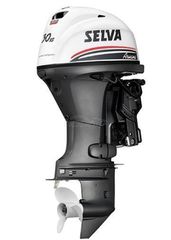 Selva 2026 Dorado 30XS E.ST.L.PT.