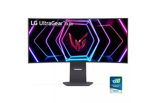 LG 39GS95QE-B.AEU επίπεδη οθόνη 86,4 cm (34") 3440 x 1440,Wide Quad HD OLED