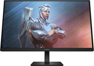 HP OMEN by HP 27 επίπεδη οθόνη 68,6 cm (27") 1920 x 1080,Full HD