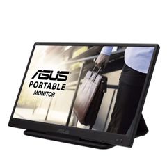 ASUS ZenScreen MB166C επίπεδη οθόνη 39,6 cm (15.6") 1920 x 1080,Full HD LED