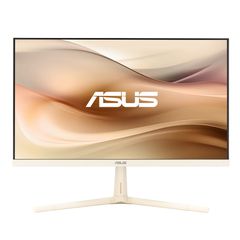 ASUS VU279CFE-M Οθόνη Υπολογιστή 68,6 cm (27") 1920 x 1080 εικονοστοιχεία Full HD LCD Μπεζ