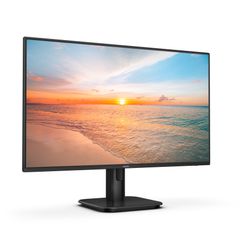 Philips 1000 series 24E1N1100A/00 Monitor LED 23.8" 1920 x 1080 Full HD LCD Μαύρη