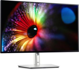 DELL UltraSharp U2724D επίπεδη οθόνη 68,6 cm (27") 2560 x 1440,Quad HD LCD