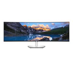 DELL UltraSharp U4924DW LED display 124,5 cm (49") 5120 x 1440,5K Ultra HD LCD