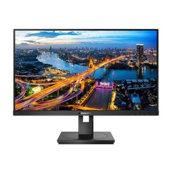 Οθόνη Υπολογιστή Philips B Line 275B1/00 LED display 68,6 cm (27") 2560 x 1440 2K Ultra HD LCD Μαύρη