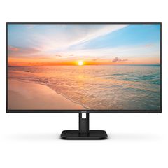 Οθόνη Υπολογιστή Philips 1000 series 27E1N1100A/00 LED display 68,6 cm (27") 1920 x 1080 Full HD LCD Μαύρη