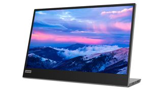 Lenovo L15 LED display 39,6 cm (15.6") 1920 x 1080,Full HD ,