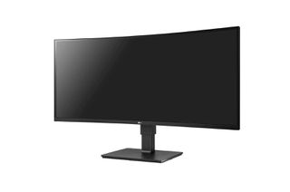 LG 35BN77CP-B επίπεδη οθόνη 88,9 cm (35") 3440 x 1440,Quad HD LED