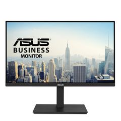 ASUS VA27ECPSN Οθόνη Υπολογιστή 27" 1920 x 1080 Full HD LED Μαύρη