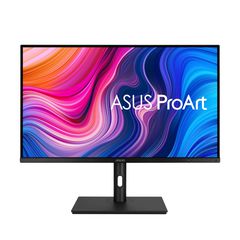 Οθόνη Υπολογιστή ASUS ProArt PA328CGV LED display 32" 2560x1440 Quad HD Μαύρη