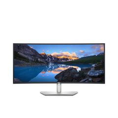 DELL UltraSharp U3423WE LED display 86,7 cm (34.1") 3440 x 1440,UltraWide Quad HD LCD