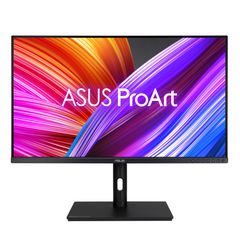 ASUS ProArt PA328QV Οθόνη Υπολογιστή 80 cm (31.5") 2560 x 1440 Quad HD LED Μαύρη