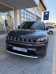Jeep Compass 2023 LIMITED AYTOMATO-thumb-2