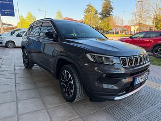 Jeep Compass 2023 LIMITED AYTOMATO-thumb-5