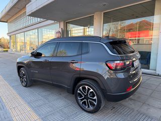 Jeep Compass 2023 LIMITED AYTOMATO-thumb-9