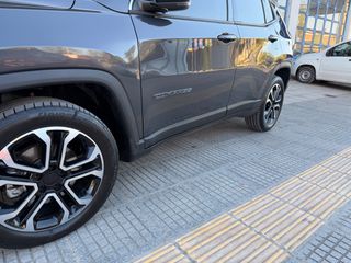 Jeep Compass 2023 LIMITED AYTOMATO-thumb-10