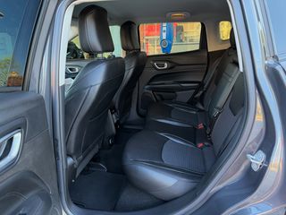 Jeep Compass 2023 LIMITED AYTOMATO-thumb-11