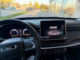 Jeep Compass 2023 LIMITED AYTOMATO-thumb-15
