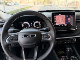 Jeep Compass 2023 LIMITED AYTOMATO-thumb-17