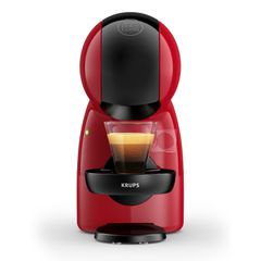 Καφετιέρα για Κάψουλες Krups Dolce Gusto KP1A35 0,8 L Πίεσης 15bar Κόκκινη