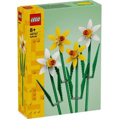 LEGO Daffodils Celebration Gift (40747)