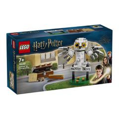 LEGO Harry Potter Hedwig At 4 Privet Drive (76425)