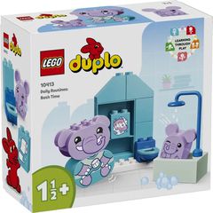 LEGO Duplo My First Daily Routines: Bath Time (10413)