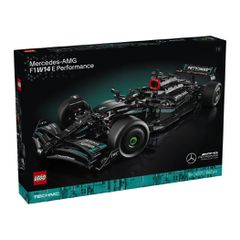 LEGO Technic Mercedes-AMG F1 W14 E Performance (42171)