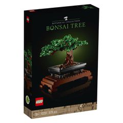 LEGO Botanical Collection: Bonsai Tree (10281)