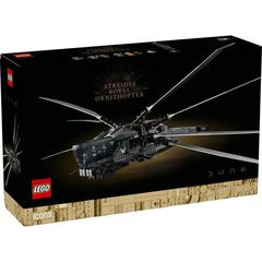 LEGO Icons: Dune Atreides Royal Ornithopter (10327)
