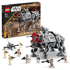 LEGO Disney: Disney Star Wars - AT-TE Walker (75337)