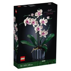 LEGO Icons: Botanical Orchid (10311)