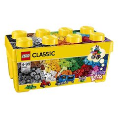 LEGO Classic: Medium Creative Brick Box (10696)