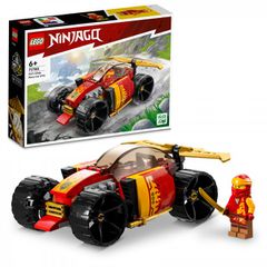 LEGO NINJAGO Kai’s Ninja Race Car EVO (71780)