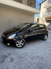 Opel Corsa 2013 1.3 CDTI ECOFLEX DIESEL STRAT-STOP