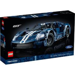 LEGO Technic: Ford GT 2022 (42154)