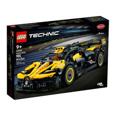LEGO Technic Bugatti Bolide (42151)
