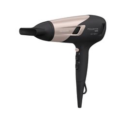 Πιστολάκι Μαλλιών Rowenta Studio Dry CV5831F0 2100W Μαύρο/Ροζ