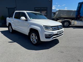 Pickup - Αγροτικό Volkswagen 2018 4MOTION 3.0TDI V6 FULL EXTRA-thumb-2