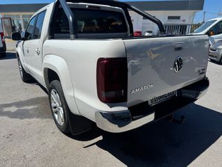 Pickup - Αγροτικό Volkswagen 2018 4MOTION 3.0TDI V6 FULL EXTRA-thumb-6