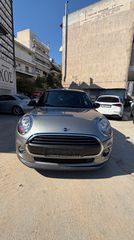 Mini Cooper D 2017 AUTOMATIC-thumb-4