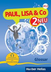 PAUL, LISA CO 2 GLOSSAR NEU