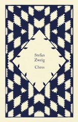 PENGUIN CLASSICS LITTLE CLOTHBOUND : CHESS HC