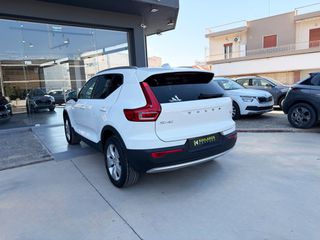 Volvo XC40 2019 MOMENTUM T3 - 3πλή Εγγύηση-thumb-4