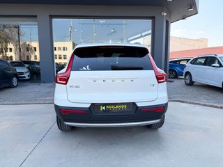 Volvo XC40 2019 MOMENTUM T3 - 3πλή Εγγύηση-thumb-5