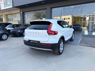 Volvo XC40 2019 MOMENTUM T3 - 3πλή Εγγύηση-thumb-6