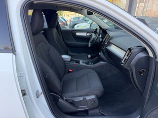 Volvo XC40 2019 MOMENTUM T3 - 3πλή Εγγύηση-thumb-11